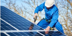 Installation Maintenance Panneaux Solaires Photovoltaïques à Bullainville